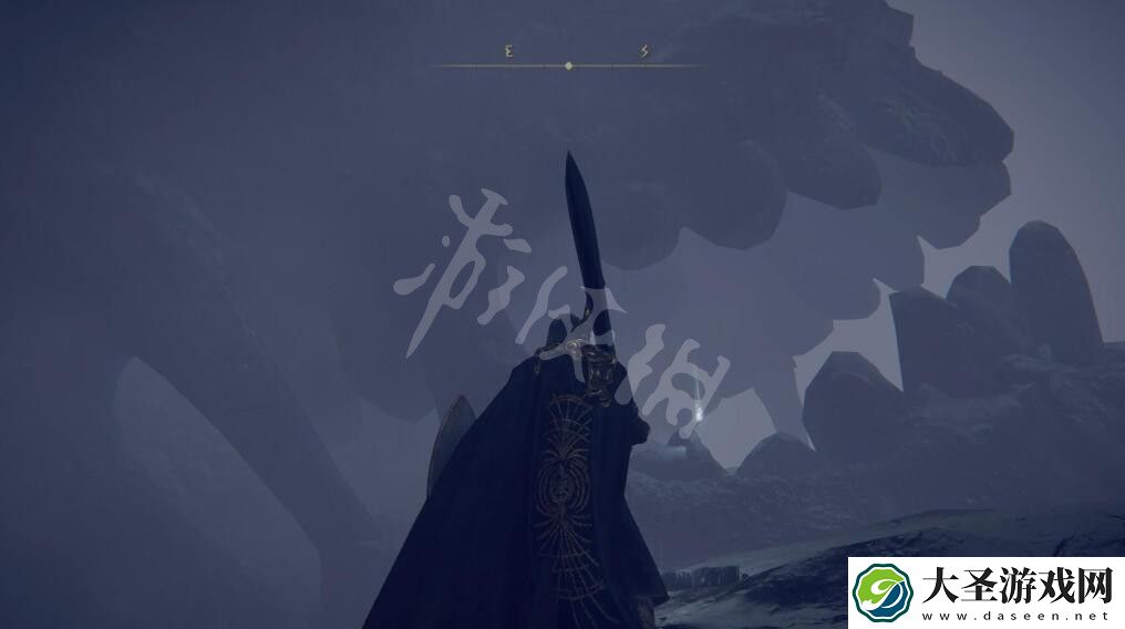 艾尔登法环哪里刷失色锻造石7