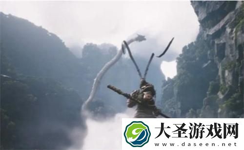 黑神话悟空法天象地怎么用