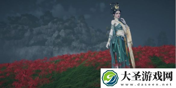 燕云十六声奇珍在哪