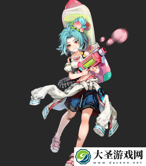 白荆回廊元桃桃有什么用