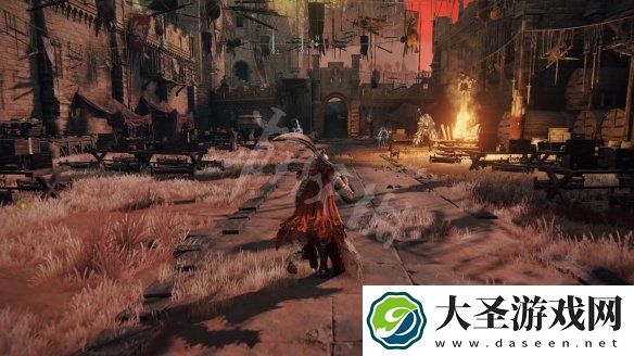 艾尔登法环碎星将军怎么打
