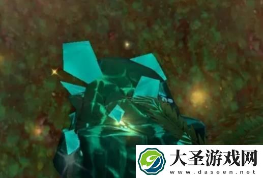 魔兽世界采矿1