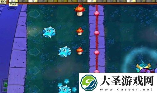 植物大战僵尸杂交版益智模式与时间赛跑通关指南