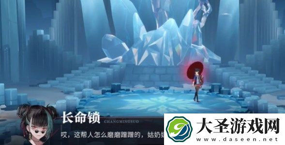 归龙潮冰轮生花任务完成方法攻略