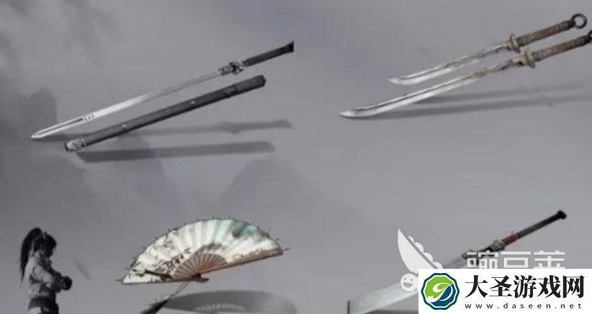 燕云十六声没用的装备有哪些