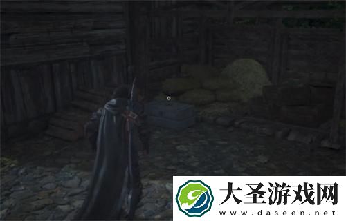 最终幻想16恶魔腰带怎么获得