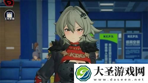 绝区零凯撒突破有哪