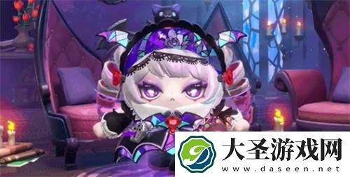 蛋仔派对s19赛季新皮肤有哪些
