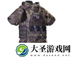 萤火突击艾莉莎护甲有什么用