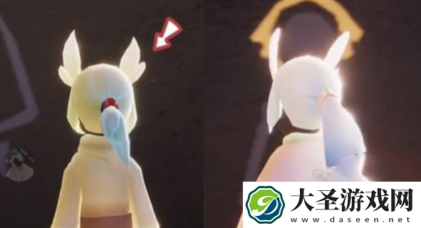 光遇白枭和白鸟有什么区别