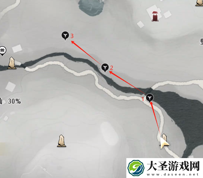 燕云十六声奇珍在哪