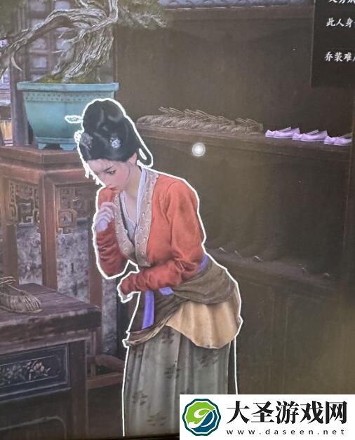 燕云十六声半面有情奇遇任务怎么做