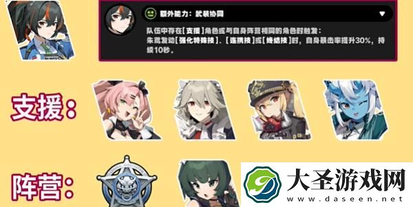 绝区零朱鸢值得抽吗