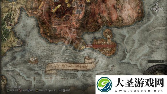 艾尔登法环碎星将军怎么打