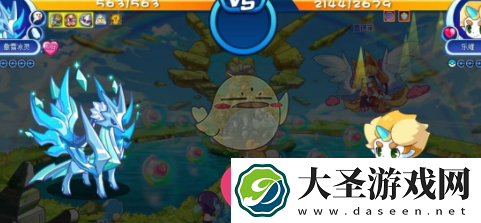洛克王国冰灵宠新秘籍