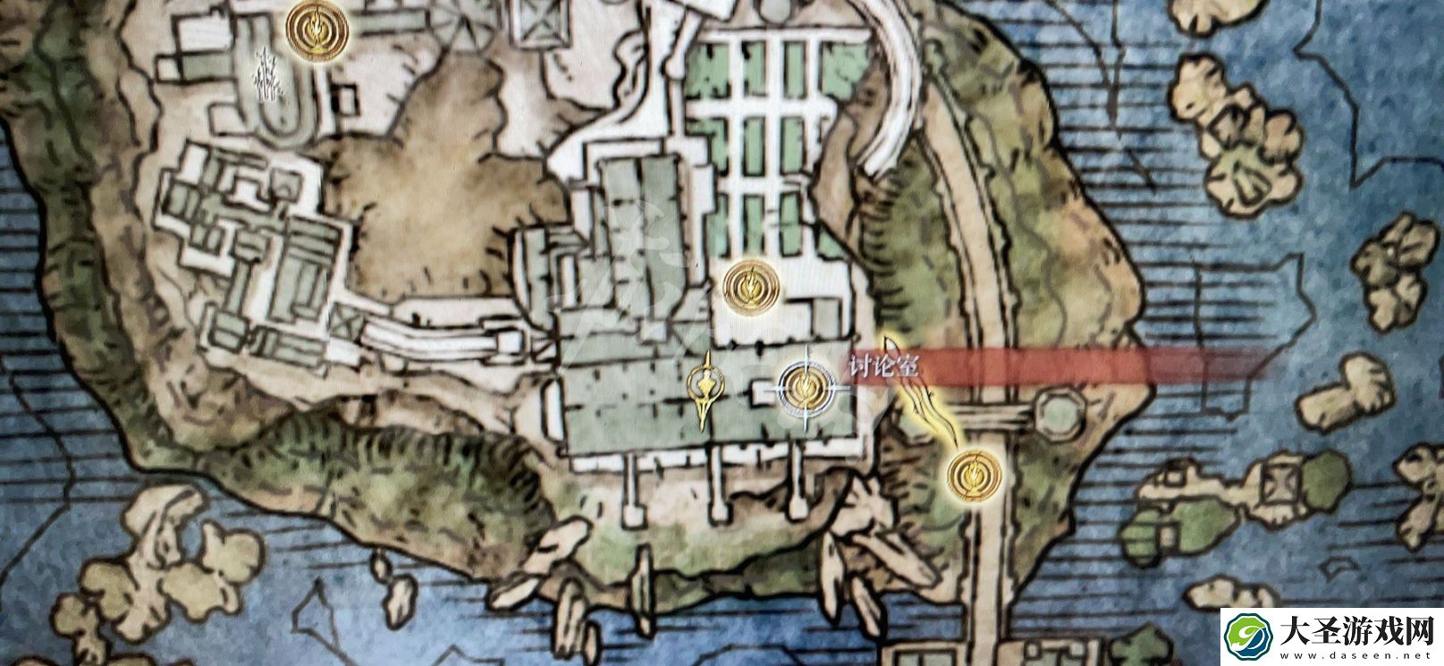 艾尔登法环魔法师球护符如何获取
