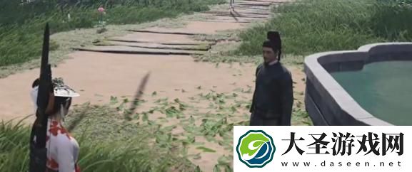 燕云十六声乞讨动作怎么解锁