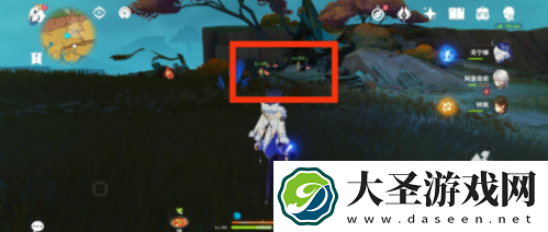 原神5.0沉重的翅膀任务怎么做