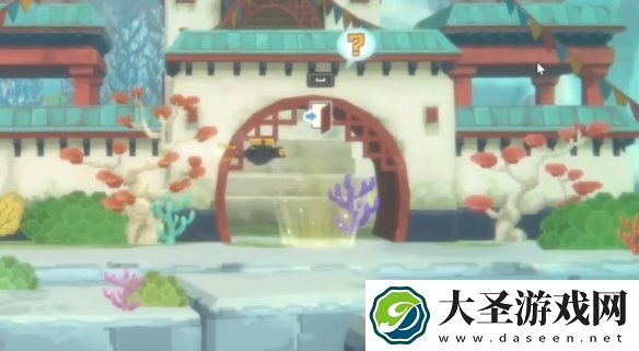 潜水员戴夫冰河怎么去