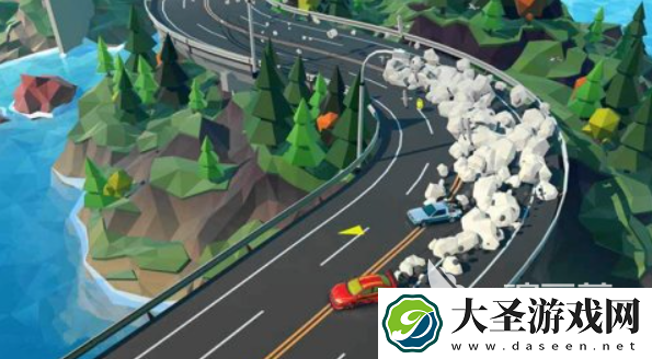 2025年好玩的汽车赛跑游戏有什么