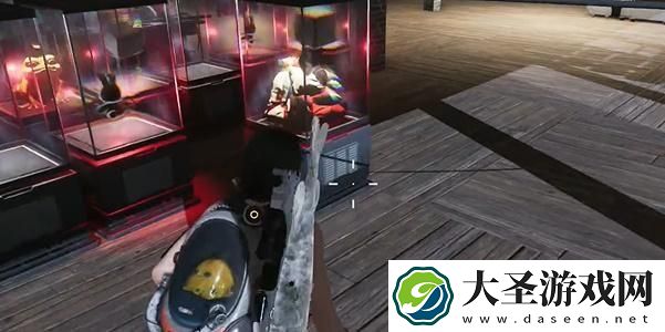 七日世界量子蜗牛怎么获取