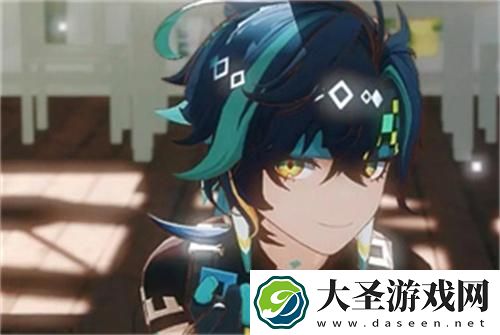 原神基尼奇什么时候上线