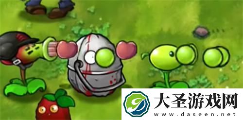 植物大战僵尸融合版怎么玩