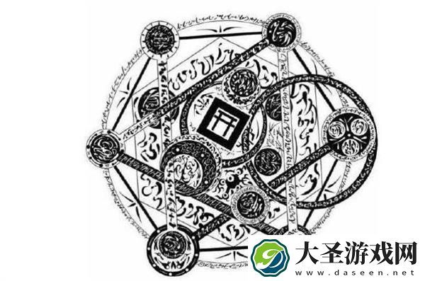 阴阳师现世召唤阵图片有几张