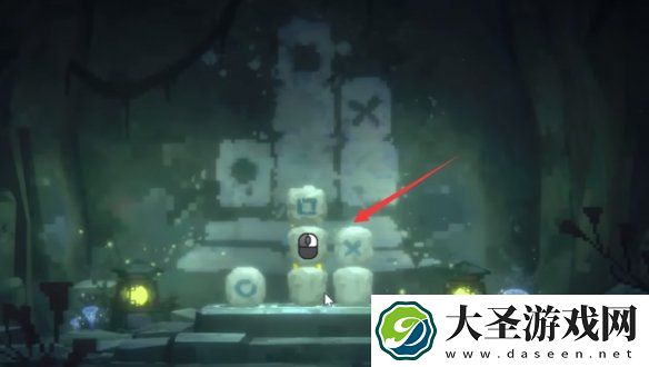 潜水员戴夫冰河怎么去