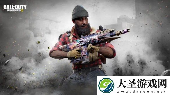 使命召唤手游雷恩斯光荣意志怎么样