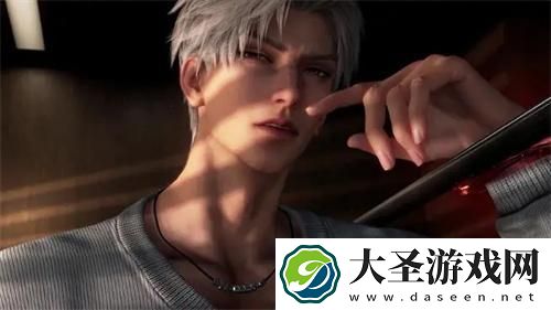 恋与深空秦彻在第几章出现