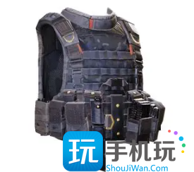 萤火突击艾莉莎护甲有什么用