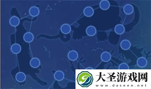 御剑江湖星宿怎么选