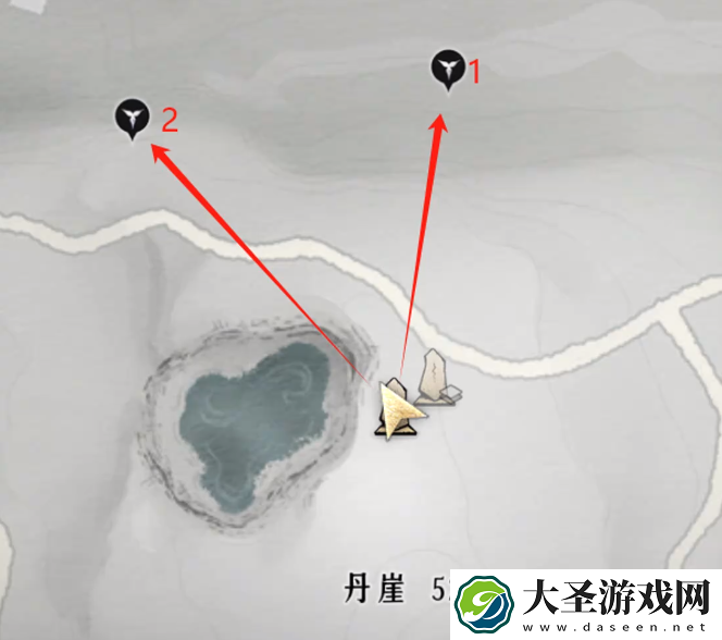 燕云十六声奇珍在哪