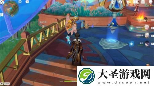 原神强水怎么获取