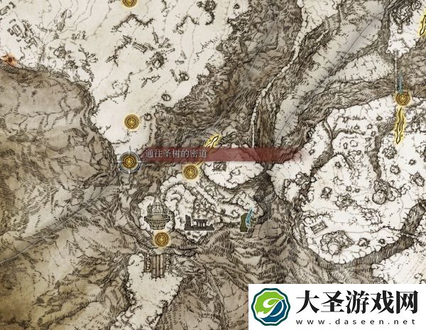 艾尔登法环银色粪金龟如何获得