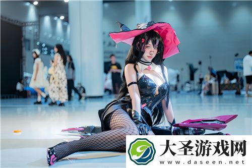 二次元竞技新纪元