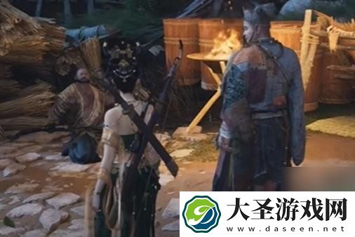 燕云十六声一声见佛任务怎么做