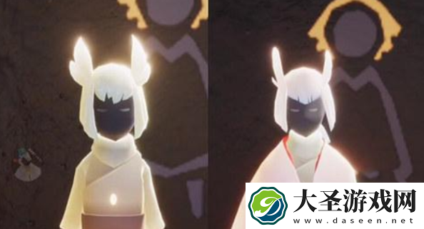 光遇白枭和白鸟有什么区别