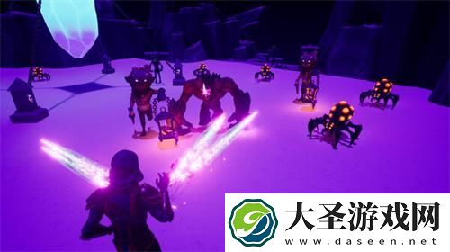 秘境守卫军可以联机吗
