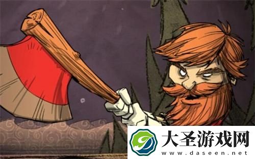 饥荒树精怎么出现