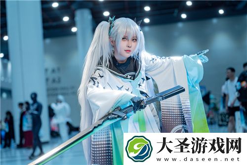 二次元竞技新纪元