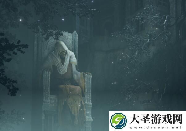 艾尔登法环祖灵成就怎么达成
