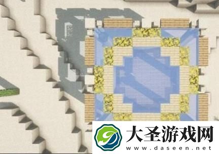 我的世界图书馆怎么建造