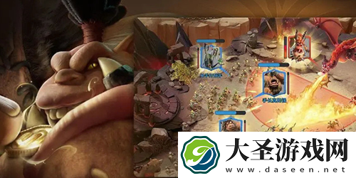 万龙觉醒英雄怎么升级