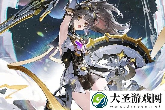 战双帕弥什七实芒星之迹强度分析简评
