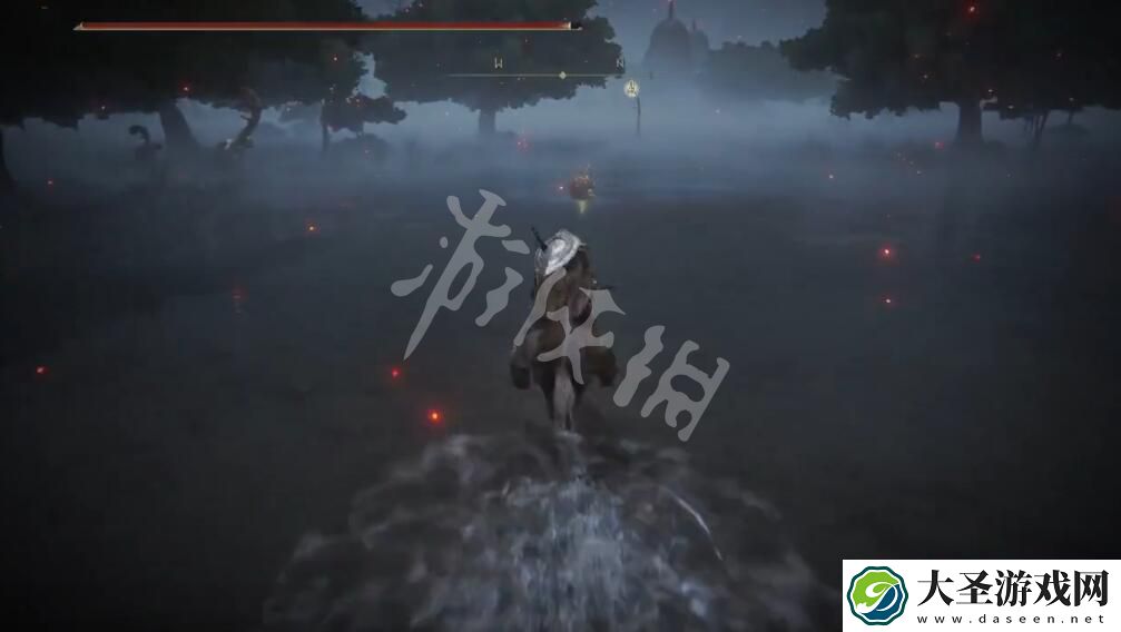 艾尔登法环血焰刀刃怎么获得