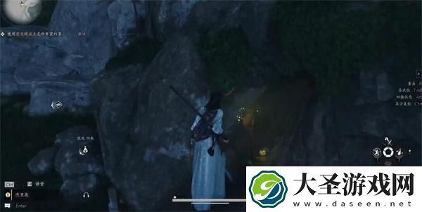 燕云十六声昆虫博物怎么获得