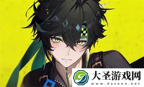 原神基尼奇什么时候上线