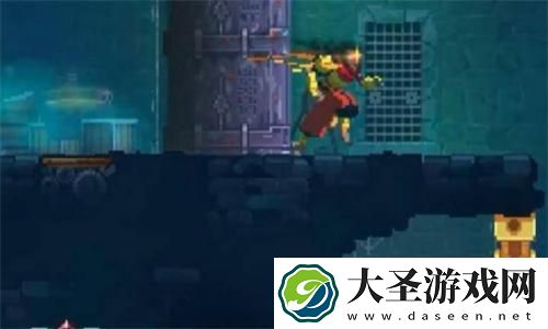 重生细胞猎人手雷怎么获得